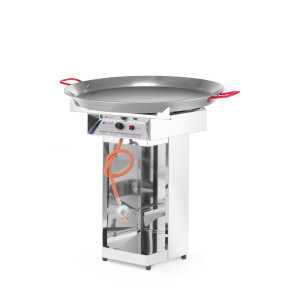 Stove for Paella Fiesta 800 - Brand HENDI - Fourniresto