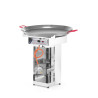 Stove for Paella Fiesta 800 - Brand HENDI - Fourniresto