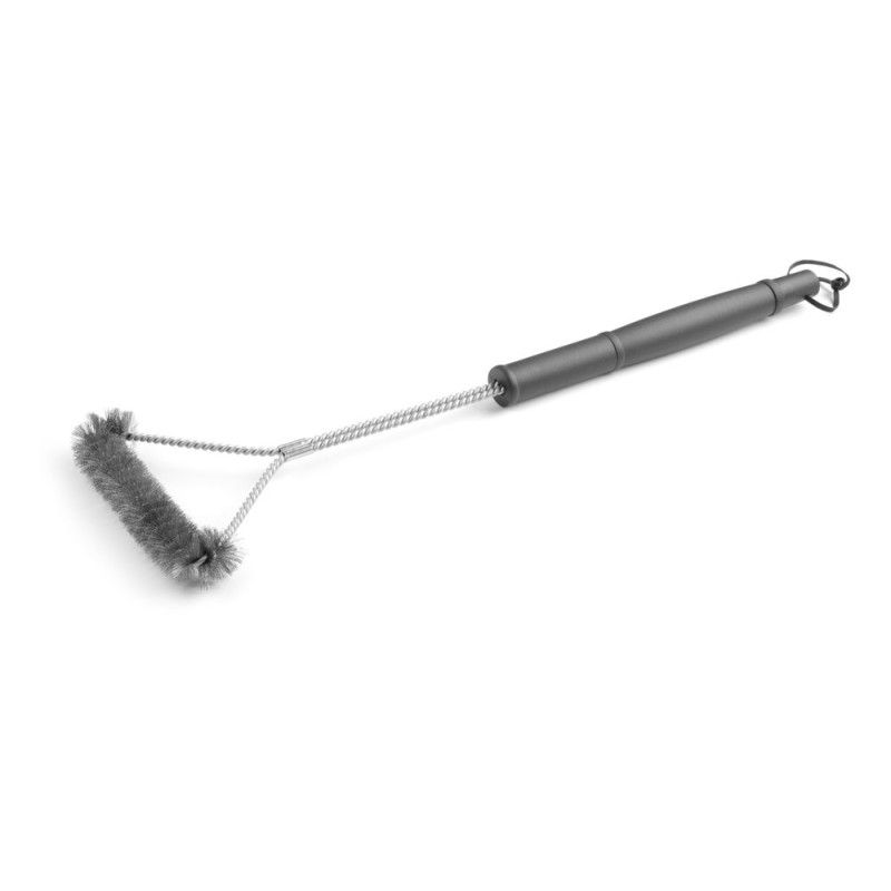 Brosse métallique forme Y - Marque HENDI - Fourniresto