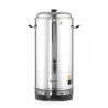 Double-Walled Percolator - 16 L - HENDI