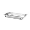 Bac Gastronorm GN 1/1 - 9 L - P 65 mm