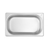 Bac Gastronorm GN 1/4 - 2,8 L - P 100 mm