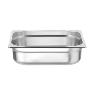 Bac Gastronorm GN 2/3 - 9 L - P 100 mm