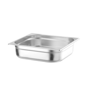 Bac Gastronorm GN 2/3 - 9 L - P 100 mm