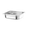 Bac Gastronorm GN 2/3 - 9 L - P 100 mm