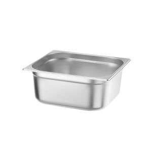 Gastronorm container GN 2/3 - 13 L - Depth 150 mm