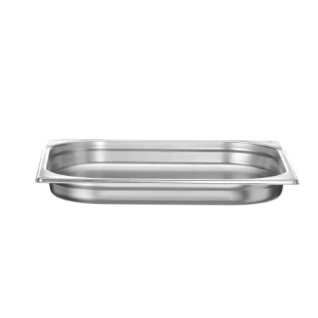 Gastronorm tray GN 2/3 - 3 L - H 40 mm