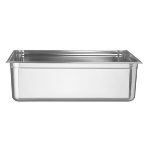 Bac Gastronorm GN 2/1 - 58 L - P 200 mm