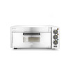 Forno a pizza compatto - 1 camera - HENDI