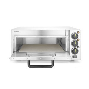 Compact Pizza Oven - 1 Chamber - HENDI