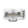 Forno a pizza compatto - 1 camera - HENDI