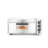 Forno a pizza compatto - 1 camera - HENDI