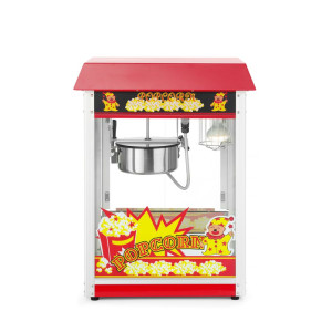 Macchina per popcorn professionale - HENDI