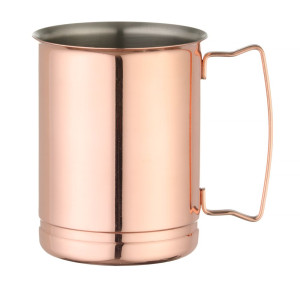 Copper Mug - 0.4 L - Hendi