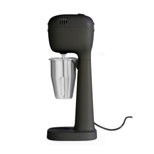 Milkshake Mixer - Black - Hendi