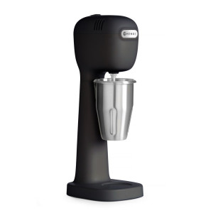 Milkshake Mixer - Black - Hendi