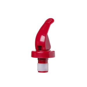 Bottle Stopper with Airtight Closure - Set of 3 - Hendi