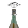 Stainless Steel Champagne Stopper - Hendi