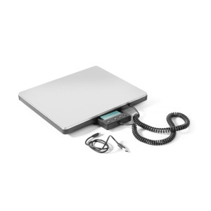 Digital Kitchen Scale - Capacity 200 Kg - HENDI