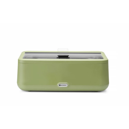 Chafing Dish UNIQ Verde - GN 1/1 - 4 L | HENDI - Presentazione Buffet Professionale