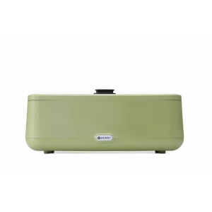 Chafing Dish UNIQ Verde - GN 1/1 - 4 L | HENDI - Presentazione Buffet Professionale