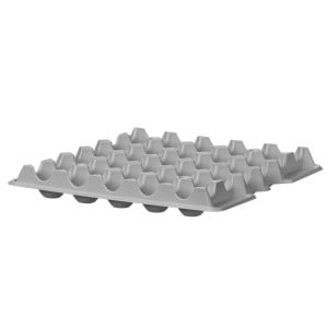 HENDI OVOBOX 120 egg trays for professional storage