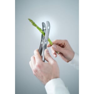 HENDI Asparagus Peeler: Robust and ergonomic.