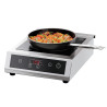 Professional Induction Hob | IK 35TCS Bartscher - Performance and Precision