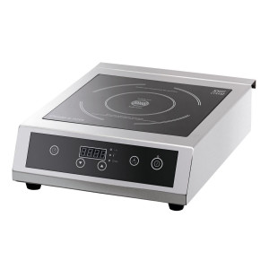 Professional Induction Hob | IK 35TCS Bartscher - Performance and Precision