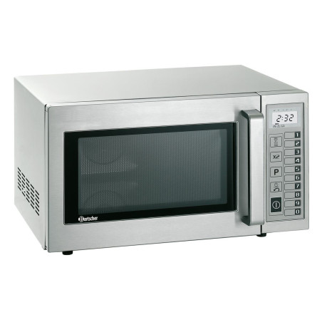 Forno a microonde programmabile - 1000 W