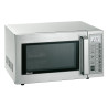 Forno a microonde programmabile - 1000 W