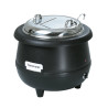 Zuppiera "Gourmet" 10L professionale