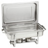 Chafing Dish 4 L - GN 1/1 pro