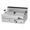 Friggitrice a gas per ciambelle 20 litri professionale