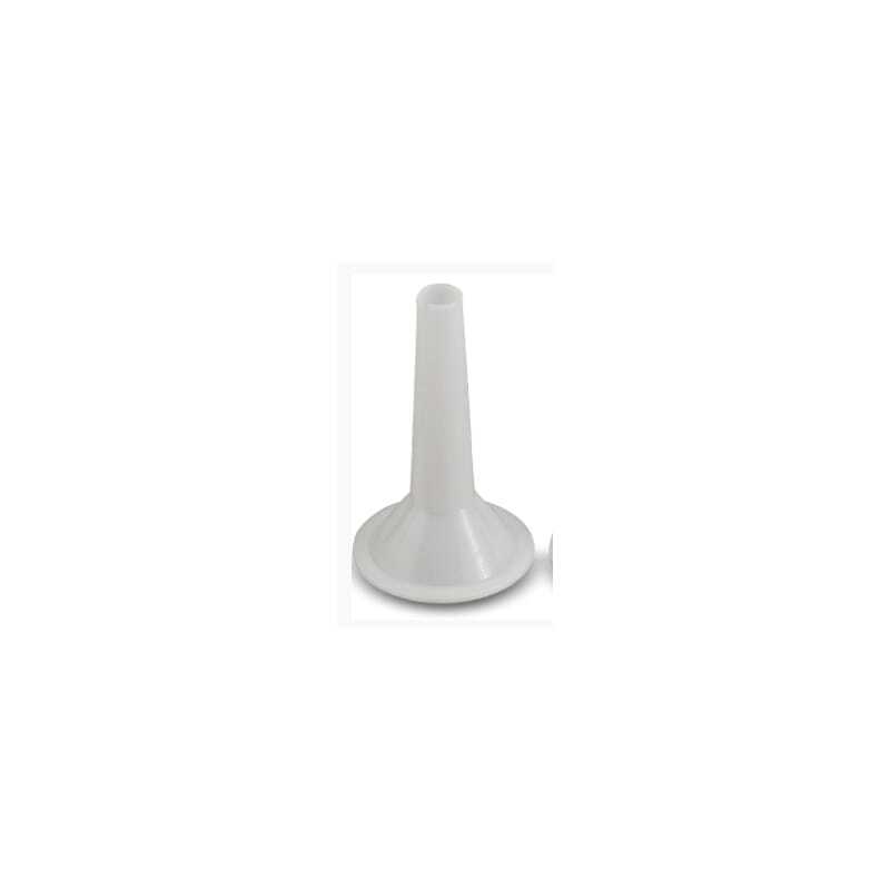 Entonnoir à saucisses de 2.5 cm pour hachoir N°12 REBER