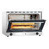 Forno a Convezione AT400 - Speciale Panetteria