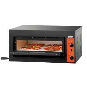 Forno per pizza CT100