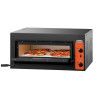 Forno per pizza CT100