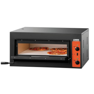 Forno per pizza CT100