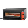 Forno per pizza CT100