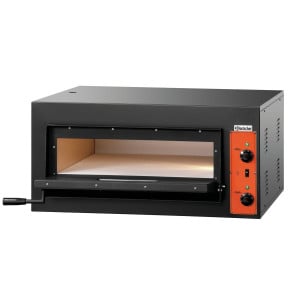 Forno per pizza CT100