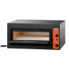 Forno per pizza CT100