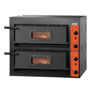 Pizza oven CT200