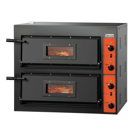 Forno per pizza CT200