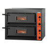 Forno per pizza CT200