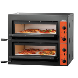 Forno per pizza CT200