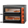 Forno per pizza CT200