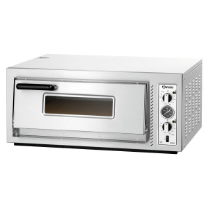 Forno per pizza NT621