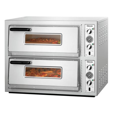 Forno per pizza NT622