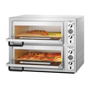 Forno per pizza NT622